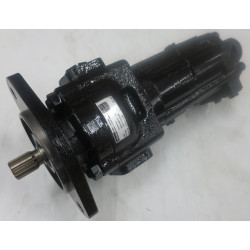 HYDRAULIC PUMP PARKER JCB 7029531048 333/W2431 PGP620B0210CD1H3MD7S2C-511B0120XB1 D4C-511A0120X